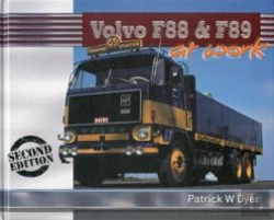 Bertrand.pt - Volvo F88 And F89 At Work