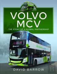Volvo, Mcv