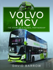 Volvo, Mcv