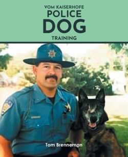 Bertrand.pt - Vom Kaiserhofe Police Dog Training