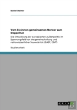 Bertrand.pt - Vom Kleinsten Gemeinsamen Nenner Zum Doppelhut
