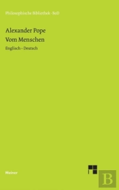Vom Menschen