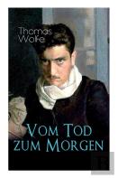 Vom Tod Zum Morgen