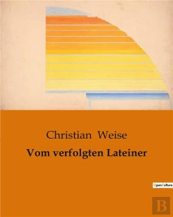 Bertrand.pt - Vom Verfolgten Lateiner