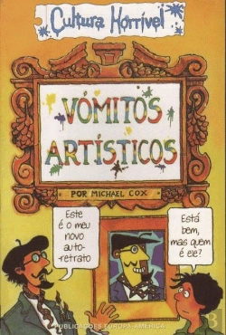 Bertrand.pt - Vómitos Artísticos