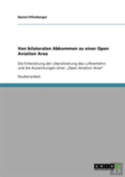 Bertrand.pt - Von Bilateralen Abkommen Zu Einer Open Aviation Area