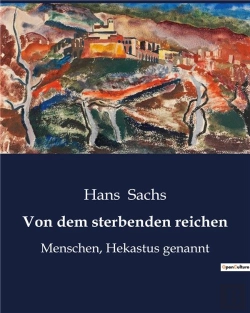 Bertrand.pt - Von Dem Sterbenden Reichen - Menschen Hekastus Genannt