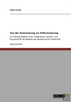 Bertrand.pt - Von Der Atomisierung Zur Differenzierung