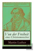 Von Der Freiheit Eines Christenmenschen