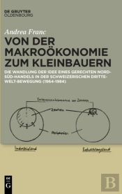 Von Der Makro Konomie Zum Kleinbauern