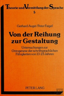 Bertrand.pt - Von Der Reihung Zur Gestaltung
