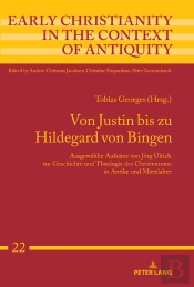 Von Justin Bis Zu Hildegard Von Bingen