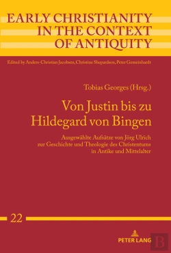 Bertrand.pt - Von Justin Bis Zu Hildegard Von Bingen