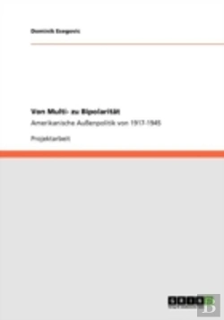 Bertrand.pt - Von Multi- Zu Bipolaritaã‚Â¤T