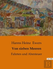 Von Sieben Meeren - Fahrten Und Abenteuer
