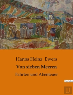 Bertrand.pt - Von Sieben Meeren - Fahrten Und Abenteuer