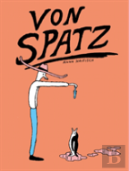Von Spatz