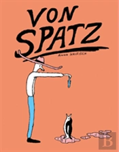 Von Spatz