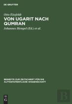 Von Ugarit Nach Qumran
