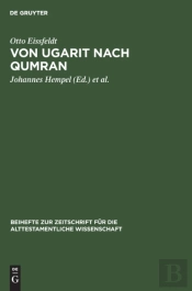 Von Ugarit Nach Qumran