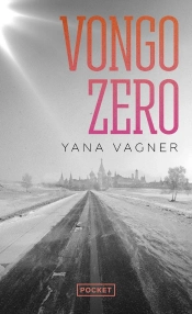 Vongozero