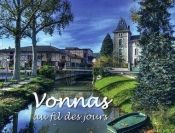 Vonnas Au Fil Des Jours