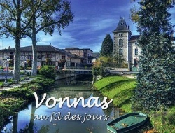 Bertrand.pt - Vonnas Au Fil Des Jours