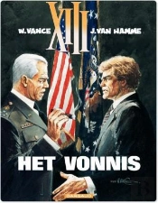 Vonnis (Het)
