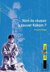 Vont-Ils Reussir A Sauver Kokom ?