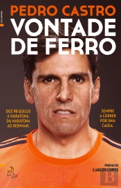 Vontade de Ferro