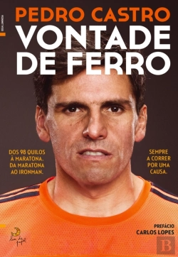 Bertrand.pt - Vontade De Ferro