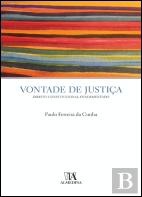 Vontade de Justiça