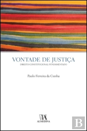 Vontade de Justiça