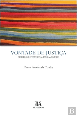 Bertrand.pt - Vontade de Justiça