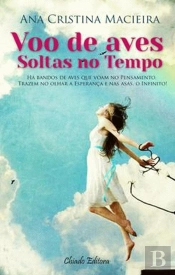 Voo de Aves Soltas no Tempo