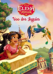 Voo dos Jaguíns