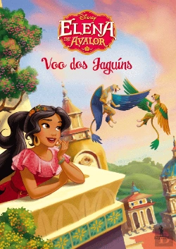 Bertrand.pt - Voo dos Jaguíns