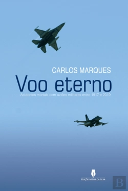 Bertrand.pt - Voo Eterno