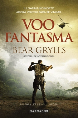 Bertrand.pt - Voo Fantasma