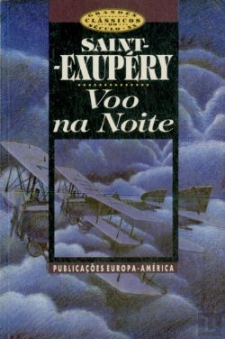 Bertrand.pt - Voo na Noite
