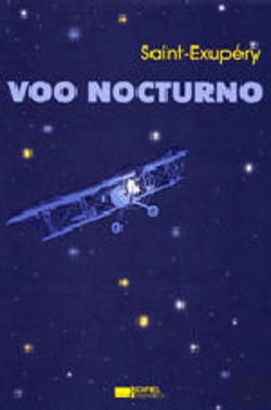 Bertrand.pt - Voo Nocturno