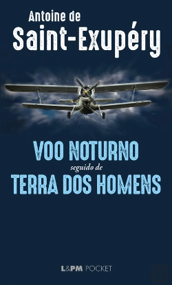Bertrand.pt - Voo Noturno Seguido De Terra Dos Homens