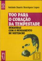 Voo Para o Coração da  Tempestade
