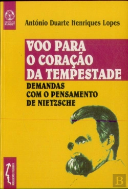 Bertrand.pt - Voo Para o Coração da  Tempestade