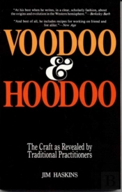 Voodoo And Hoodoo