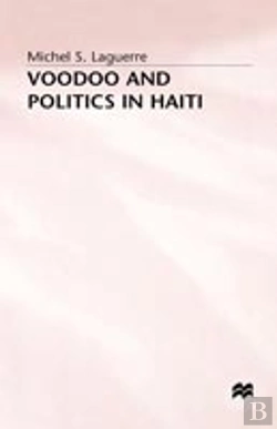 Bertrand.pt - Voodoo And Politics In Haiti