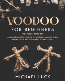 Bertrand.pt - Voodoo For Beginners