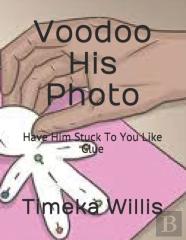 Voodoo His Photo