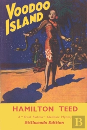 Voodoo Island