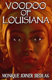 Voodoo Of Louisiana